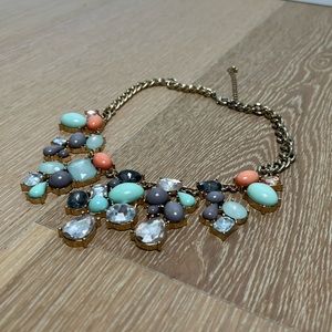 Pack of 11 Statement Necklaces and 1 Pair of Kate Spade Earrings